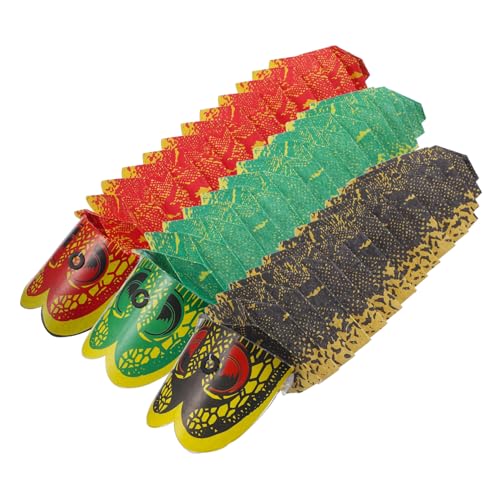 Vaguelly 3 Stück Teiliges Ziehspielzeug für Pull String Farbenfrohes für Kleinkinder Geeignet für Geburtstage Kinderfeste oder Weihnachten Leicht und Handlich Sicher und Vaguelly 3 Stück Teiliges Ziehspielzeug für Pull String Farbenfrohes für Kleinkinder Geeignet für Geburtstage Kinderfeste oder Weihnachten Leicht und Handlich Sicher und von Vaguelly