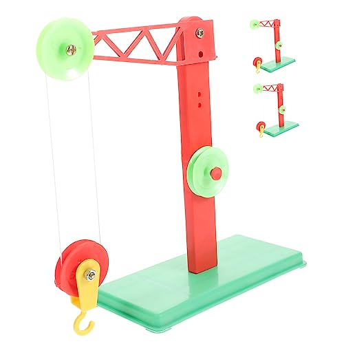 Vaguelly 3-teiliges Einfaches Seilzugspielzeug Lernspielzeug Für Kinder Kompakte Aufbewahrung Sicheres Und Tragbares Lernspielzeugset Vaguelly 3-teiliges Einfaches Seilzugspielzeug Lernspielzeug Für Kinder Kompakte Aufbewahrung Sicheres Und Tragbares Lernspielzeugset von Vaguelly