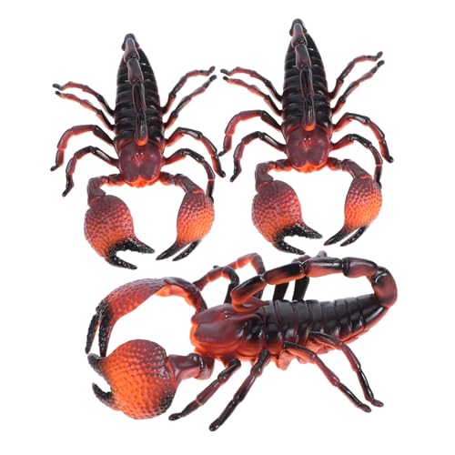 Vaguelly 3 Teilige Realistische Figur Figur Garten Insekten Skulptur Pädagogisches Wissenschaftliches Lernmodell Für Die Dekoration Zu Hause Und Im Garten Vaguelly 3 Teilige Realistische Figur Figur Garten Insekten Skulptur Pädagogisches Wissenschaftliches Lernmodell Für Die Dekoration Zu Hause Und Im Garten von Vaguelly