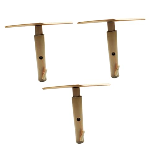 Vaguelly 3-Teilige Schnur Libelle balancieren Outdoor- für Kleinkinder fliegend für kinderspielzeug Kid Toys Boy Toys Balance- Bambus-Libelle Hölzern Vaguelly 3-Teilige Schnur Libelle balancieren Outdoor- für Kleinkinder fliegend für kinderspielzeug Kid Toys Boy Toys Balance- Bambus-Libelle Hölzern von Vaguelly