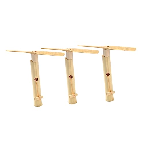 Vaguelly 3-Teiliges Set Mit Schnur Libelle balancieren für kinderspielzeug spielsachen Flying Toy Junge fliegen Bambus-Libelle Balance- Hölzern Vaguelly 3-Teiliges Set Mit Schnur Libelle balancieren für kinderspielzeug spielsachen Flying Toy Junge fliegen Bambus-Libelle Balance- Hölzern von Vaguelly