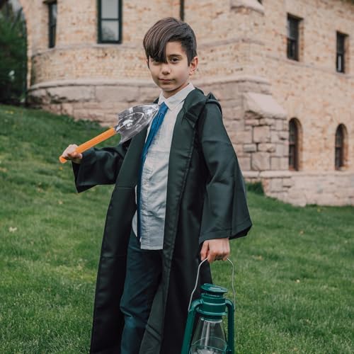 Vaguelly 3 stücke Gefälschte Spitzhacke Schaufel Beil Requisite: Zwerg Cosplay Zubehör Für Halloween Kinder Spielzeug Bühne Leistung Requisite Geburtstag Party Favor von Vaguelly