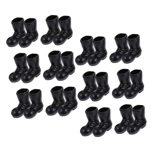 Vaguelly 30 Stück Miniatur Weihnachtsmann Stiefel Teiliges Deko für Miniaturhäuser und Kreative Projekte für Wohnzimmer Schlafzimmer und Mehr Weihnachtliche Figuren und Ornamente für DIY Vaguelly 30 Stück Miniatur Weihnachtsmann Stiefel Teiliges Deko für Miniaturhäuser und Kreative Projekte für Wohnzimmer Schlafzimmer und Mehr Weihnachtliche Figuren und Ornamente für DIY von Vaguelly
