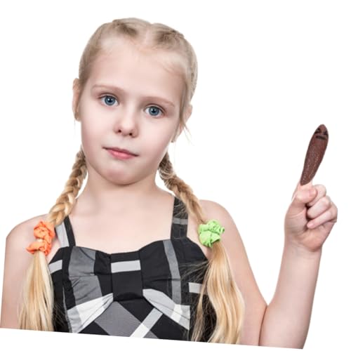 Vaguelly 30 Stück Teiliges Fake Poop Fingerspielzeug Elastisch und Strapazierfähig Lustige Scherzspielzeuge für Partyspaß als Geburtstagsgeschenk und Party Gadget Vaguelly 30 Stück Teiliges Fake Poop Fingerspielzeug Elastisch und Strapazierfähig Lustige Scherzspielzeuge für Partyspaß als Geburtstagsgeschenk und Party Gadget von Vaguelly