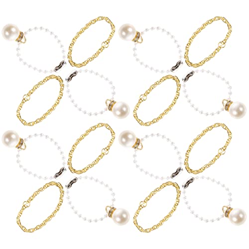 Vaguelly 30St Mini-Halskette Mädchen So tun, als ob EIN Mädchen Schmuck hätte Kindermode Party für Halskette für kleine Mädchen Kinderspielzeug und Halskette Vaguelly 30St Mini-Halskette Mädchen So tun, als ob EIN Mädchen Schmuck hätte Kindermode Party für Halskette für kleine Mädchen Kinderspielzeug und Halskette von Vaguelly