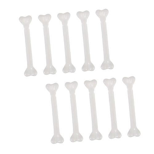 Vaguelly 30st Halloween-Plastik Klein Halloween-Dekoration Im Freien Zappeln Skelett Knochen Led-lichtmaske Zappelt Streich Halloween-partyzubehör Halloweenkostüm Halloween-Ballon Band Weiß Vaguelly 30st Halloween-Plastik Klein Halloween-Dekoration Im Freien Zappeln Skelett Knochen Led-lichtmaske Zappelt Streich Halloween-partyzubehör Halloweenkostüm Halloween-Ballon Band Weiß von Vaguelly