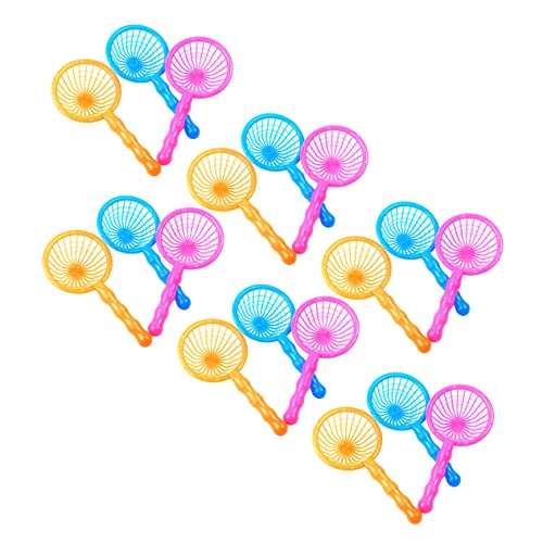 Vaguelly 35st Netz Fischernetz Tasche Fangnetz Kinderspielzeug Interessante Kinderfischernetze Fangnetze Für Kindernetz Im Freien Fangen Netze Fänger Fischfang Plastik Vaguelly 35st Netz Fischernetz Tasche Fangnetz Kinderspielzeug Interessante Kinderfischernetze Fangnetze Für Kindernetz Im Freien Fangen Netze Fänger Fischfang Plastik von Vaguelly