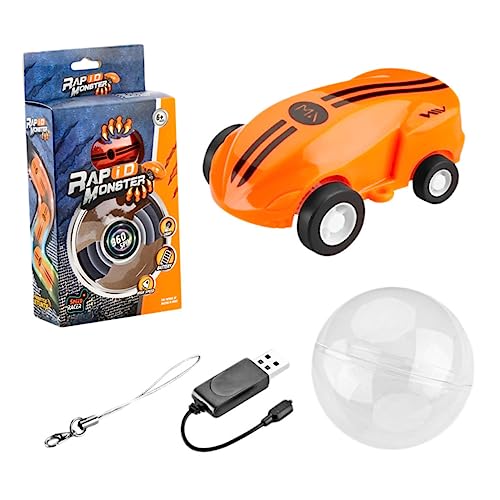 Vaguelly Autospielzeug 360 Auto Spielzeug Mini-Spielzeug Mater-Spielzeug Aus Autos Kinderspielzeugautos Stunt-Auto Autos Spielzeug Spielzeuge Schnelle Geschwindigkeit Rotieren Modell von Vaguelly