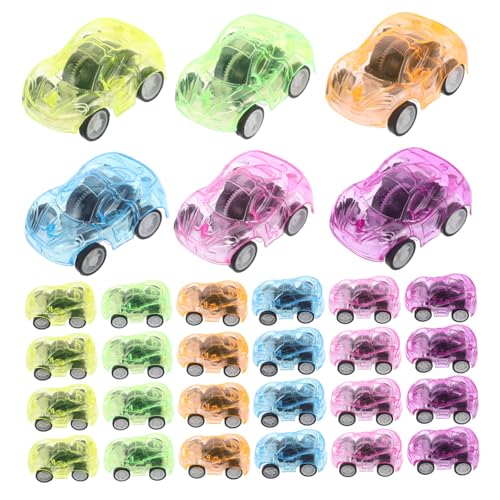 Vaguelly 36St Lernspielzeug für ziehwagen kinderspielzeug Auto Lernspielzeug puppenwagen Auto Kinderauto Zurückziehbares Autospielzeug Vaguelly 36St Lernspielzeug für ziehwagen kinderspielzeug Auto Lernspielzeug puppenwagen Auto Kinderauto Zurückziehbares Autospielzeug von Vaguelly