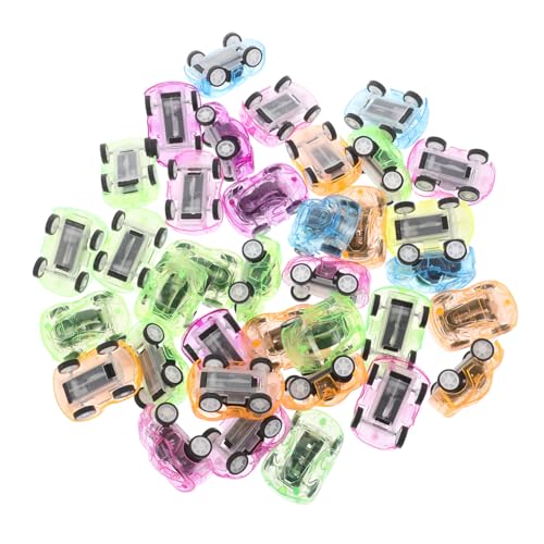 Vaguelly 36St Mini-Auto- ziehwagen kinderspielzeug Auto Spielzeugauto für Kleinkinder Ziehauto für Zurückziehbares Autospielzeug Lernspielzeug Vaguelly 36St Mini-Auto- ziehwagen kinderspielzeug Auto Spielzeugauto für Kleinkinder Ziehauto für Zurückziehbares Autospielzeug Lernspielzeug von Vaguelly
