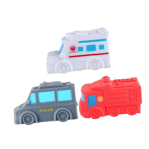 Vaguelly Wasserspielzeug-Set Für Kleinkinder 3-teiliges Badespielzeug-Sprinkler-babybadespielzeug Poolspielzeug Sicheres Und Formschönes Badespielzeug von Vaguelly