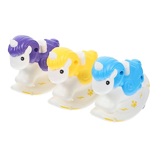 Vaguelly 3st Einhorn Zurückziehen Für Jungen Roboter Kleinkindspielzeug Spielzeugauto Kinderspielzeug Krabbelspielzeug Krabbelndes Babyspielzeug Plastik Vaguelly 3st Einhorn Zurückziehen Für Jungen Roboter Kleinkindspielzeug Spielzeugauto Kinderspielzeug Krabbelspielzeug Krabbelndes Babyspielzeug Plastik von Vaguelly