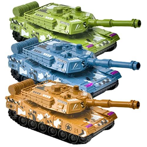 Vaguelly 3st Panzer Spielzeugauto Panzerspielzeug Konstruktionsspielzeug Autospielzeug Jungs- Fahrzeuge Zusammenklappbarer Eimer Modellauto -Modell Plastik Vaguelly 3st Panzer Spielzeugauto Panzerspielzeug Konstruktionsspielzeug Autospielzeug Jungs- Fahrzeuge Zusammenklappbarer Eimer Modellauto -Modell Plastik von Vaguelly
