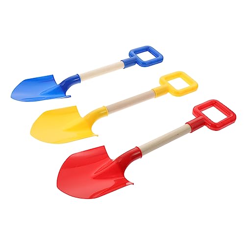 Vaguelly 3st Schaufel Gartenspielzeug Schaufeln Kinderspielzeug Schaufeln Strandschaufeln Strandspielzeug Schaufeln Kreative Spielzeugschaufeln Sandschaufel- Vaguelly 3st Schaufel Gartenspielzeug Schaufeln Kinderspielzeug Schaufeln Strandschaufeln Strandspielzeug Schaufeln Kreative Spielzeugschaufeln Sandschaufel- von Vaguelly