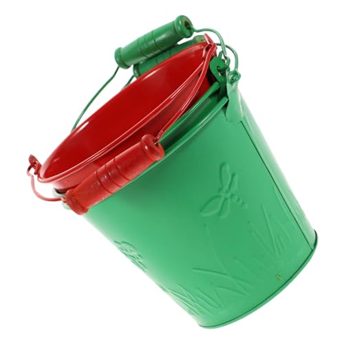 Vaguelly 3st Strandeimer Kinderversorgung Multifunktionaler Sandeimer Tragbarer Sandeimer Kinderaccessoire Versorgen Sandwanne Kinderzubehör Eisen Vaguelly 3st Strandeimer Kinderversorgung Multifunktionaler Sandeimer Tragbarer Sandeimer Kinderaccessoire Versorgen Sandwanne Kinderzubehör Eisen von Vaguelly