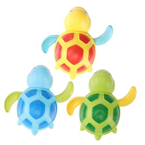 Vaguelly 3st Wasserspielzeug Duschspielzeug -schwimmspielzeug Badewannenspielzeug Elefant Für Babys Abs-Material Aus Kunststoff Vaguelly 3st Wasserspielzeug Duschspielzeug -schwimmspielzeug Badewannenspielzeug Elefant Für Babys Abs-Material Aus Kunststoff von Vaguelly