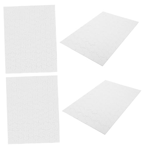 Vaguelly 4 Blätter Leere Puzzles 3D-rätsel DIY-versorgung Leere Rätsel Zum Zeichnen Fertige Leere Rätsel An DIY-rohlinge-Produkte Puzzle-rohlinge Zeichenrätsel Leeres Puzzle Beige Papier Vaguelly 4 Blätter Leere Puzzles 3D-rätsel DIY-versorgung Leere Rätsel Zum Zeichnen Fertige Leere Rätsel An DIY-rohlinge-Produkte Puzzle-rohlinge Zeichenrätsel Leeres Puzzle Beige Papier von Vaguelly