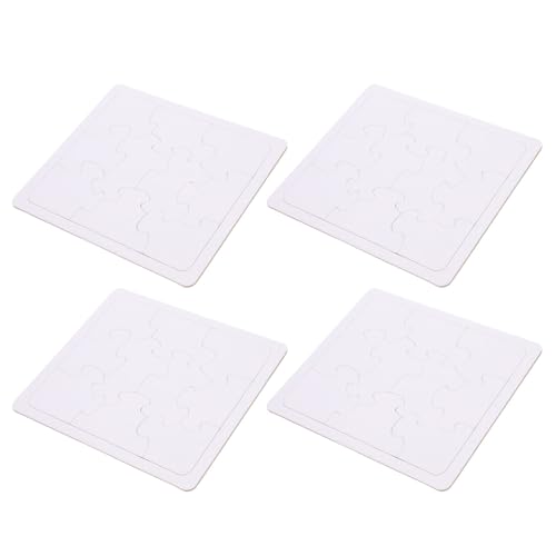 Vaguelly 4 Bögen Zum Ausmalen Und Einstecken Von Bastelrohlinge Bastel Rohlingpuzzles Blankopuzzles Bastelsachen Zum Bemalen DIY Puzzle Zeichnen Von Blankopuzzles Individuelles Vaguelly 4 Bögen Zum Ausmalen Und Einstecken Von Bastelrohlinge Bastel Rohlingpuzzles Blankopuzzles Bastelsachen Zum Bemalen DIY Puzzle Zeichnen Von Blankopuzzles Individuelles von Vaguelly