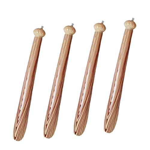 Vaguelly Aufblasbare Baseballschläger-Requisiten Sport-anfeuerungsgeschenke Fledermaus-Spielzeug Für Kinder Aufblasbares Stock-Spielzeug von Vaguelly