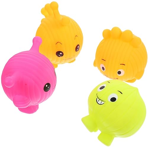 Vaguelly 4 Stück Badespielzeug wasserspielzeug kinderwasserspielzeuge Pool Toys Wasserspielzeug für für den Pool Wasserspielzeug für im Freien Vinyl Vaguelly 4 Stück Badespielzeug wasserspielzeug kinderwasserspielzeuge Pool Toys Wasserspielzeug für für den Pool Wasserspielzeug für im Freien Vinyl von Vaguelly