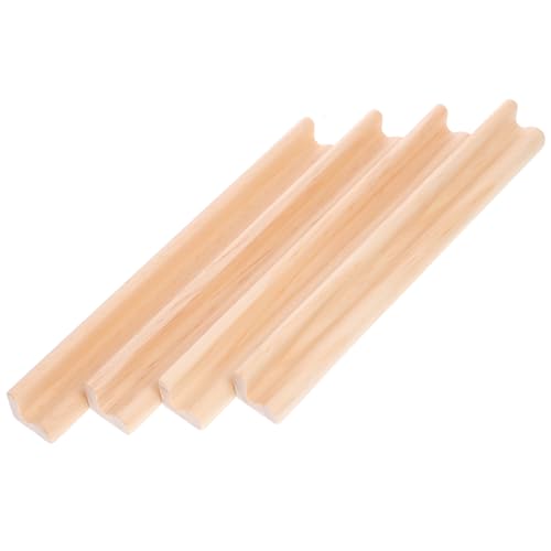 Vaguelly 4 Stück Buchstabenverzierungen Aus Holz Domino-Basis Kettensäge Dominoes Spiel Klare Mahjong-ständer Fliesen Mahjong-ständer Für Steht Planke Domino-Zug- Plateau Hölzern Vaguelly 4 Stück Buchstabenverzierungen Aus Holz Domino-Basis Kettensäge Dominoes Spiel Klare Mahjong-ständer Fliesen Mahjong-ständer Für Steht Planke Domino-Zug- Plateau Hölzern von Vaguelly