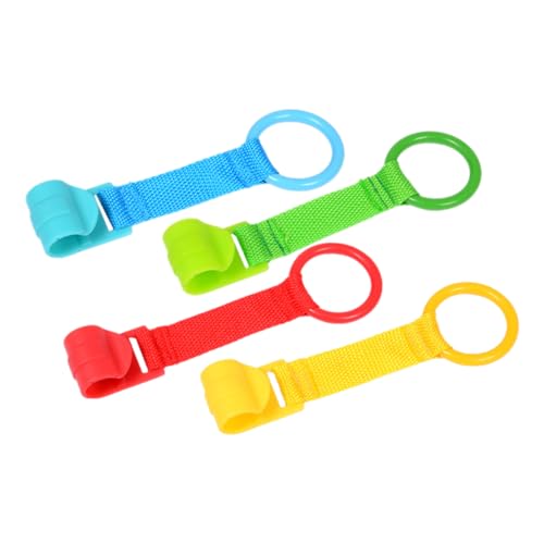 Vaguelly 4 Stück Laufstall Handzugring Laufstall Kleinkindbett Kleinkindbett Tragbares Kinderbett Werkzeuge Für Kinder Tragbares Kinderbett Puppenbett Gehassistent Ringe Tuch Vaguelly 4 Stück Laufstall Handzugring Laufstall Kleinkindbett Kleinkindbett Tragbares Kinderbett Werkzeuge Für Kinder Tragbares Kinderbett Puppenbett Gehassistent Ringe Tuch von Vaguelly