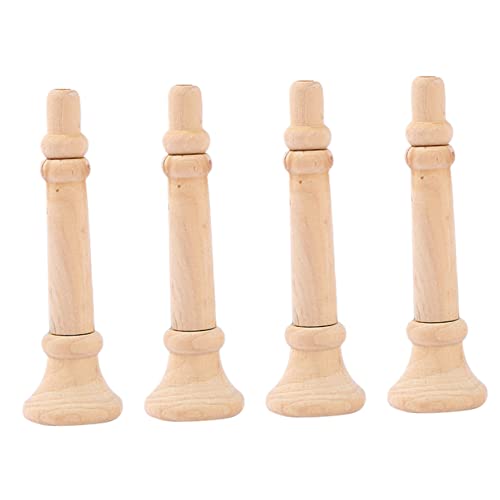 Vaguelly Holz-graffiti-hörner Pädagogisches Musikspielzeug Für Jungen Und Mädchen Handmalerei-set Kreative Bastelmaterialien Vaguelly Holz-graffiti-hörner Pädagogisches Musikspielzeug Für Jungen Und Mädchen Handmalerei-set Kreative Bastelmaterialien von Vaguelly