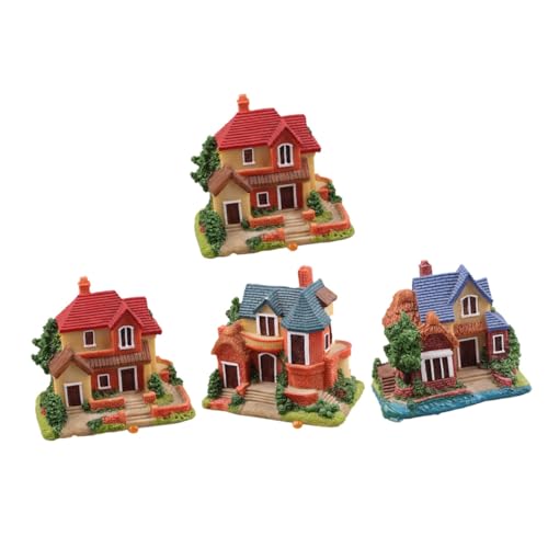 Vaguelly 4 Stück Mikro-szenen-Ornamente Haushaltsgeräte Landhaus-Dekoration Dekorationen Rustikale Wohnkultur Haushaltsgegenstände Tischminiaturen Kleine Dorfhäuser Miniaturhäuser Harz Vaguelly 4 Stück Mikro-szenen-Ornamente Haushaltsgeräte Landhaus-Dekoration Dekorationen Rustikale Wohnkultur Haushaltsgegenstände Tischminiaturen Kleine Dorfhäuser Miniaturhäuser Harz von Vaguelly