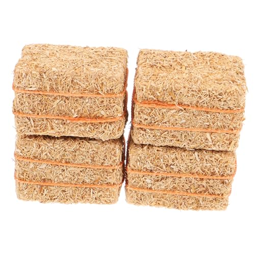 Vaguelly 4 Stück Mini Hausdekor Bastelballen Dekoration Heu Bauernhof Heu Dekoration Künstliches Kleines Mini Heu Dekoration Für Spiel Puppenhausmöbel Mädchen Stapel Vaguelly 4 Stück Mini Hausdekor Bastelballen Dekoration Heu Bauernhof Heu Dekoration Künstliches Kleines Mini Heu Dekoration Für Spiel Puppenhausmöbel Mädchen Stapel von Vaguelly