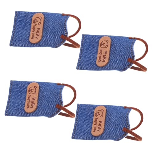 Vaguelly 4 Stück Mini Puppenschürze Mini Puppen Outfit Puppenhaus Kochschürzen Miniatur Puppen Outfit Miniatur Puppenhaus Zubehör Schürzen Für Vaguelly 4 Stück Mini Puppenschürze Mini Puppen Outfit Puppenhaus Kochschürzen Miniatur Puppen Outfit Miniatur Puppenhaus Zubehör Schürzen Für von Vaguelly