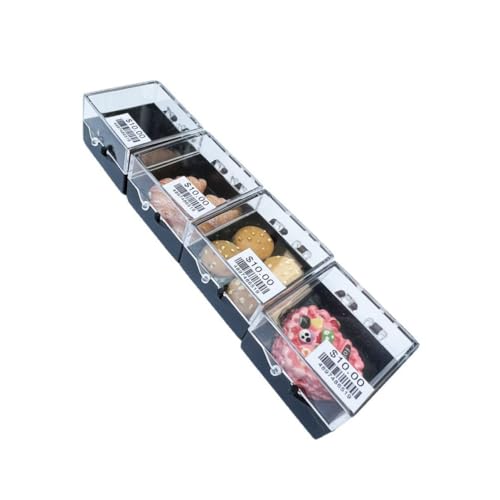 Vaguelly 4 Stück Miniatur-Food-Modell lebendiges Lebensmittelmodell Kuchen-Modell Simulation von Lebensmitteldekor Mini-Essen simuliertes Brot und Kuchen Plastik Vaguelly 4 Stück Miniatur-Food-Modell lebendiges Lebensmittelmodell Kuchen-Modell Simulation von Lebensmitteldekor Mini-Essen simuliertes Brot und Kuchen Plastik von Vaguelly