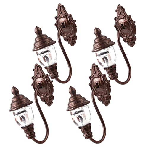 Vaguelly Sand Tisch Materialien 187 Mini Lampe Set Miniatur Warm Gelb Beleuchtung Vaguelly Sand Tisch Materialien 187 Mini Lampe Set Miniatur Warm Gelb Beleuchtung von Vaguelly