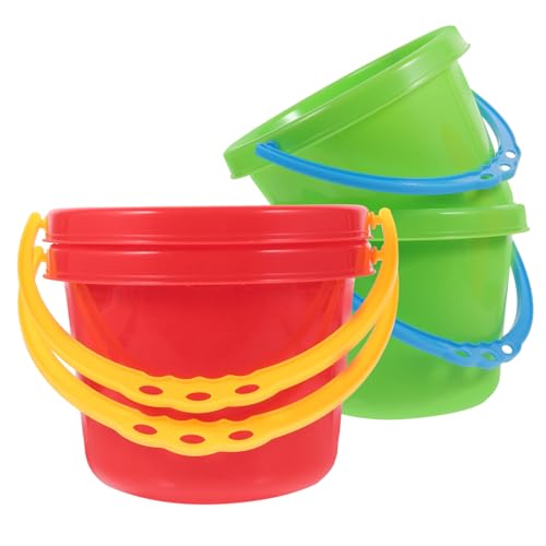 Vaguelly 4 Stück Sandwerkzeug Strandspielzeug Für Sandwanne Vaguelly 4 Stück Sandwerkzeug Strandspielzeug Für Sandwanne von Vaguelly