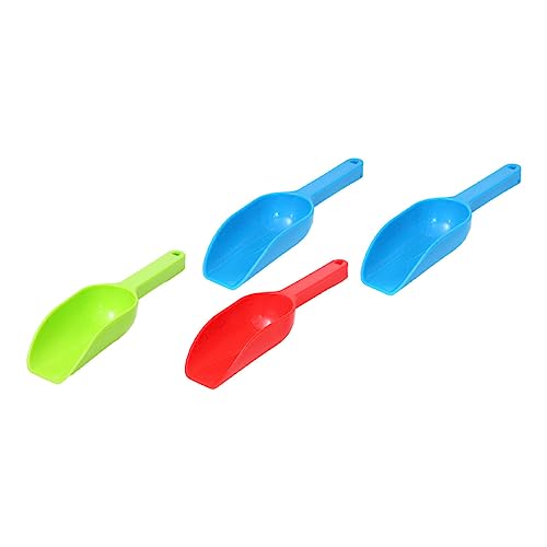 Vaguelly 4 Stück Schneeschaufel Mit Flachem Kopf Mini Outdoor Für Kinderspielzeug Kinderschaufel Handschaufel Für Den Sommerstrand Sandschaufeln Strandsandschaufel Aus Vaguelly 4 Stück Schneeschaufel Mit Flachem Kopf Mini Outdoor Für Kinderspielzeug Kinderschaufel Handschaufel Für Den Sommerstrand Sandschaufeln Strandsandschaufel Aus von Vaguelly