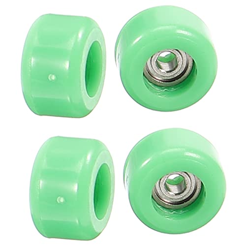 Vaguelly 4 Stück Schreibtischspielzeug Zappelspielzeug Finger Skateboards Finger Rollschuhe Finger Skateboard Für Pad Kinderspielzeug Coole Gadgets Kinderspielzeug Dinosaurier von Vaguelly