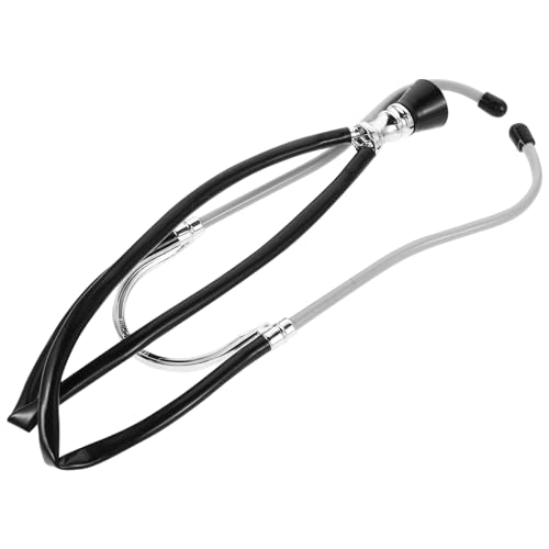 Vaguelly 4 Stück Simuliertes Cosplay Simulation Früherziehungsspielzeug Kleinkind Falsches Krankenschwester Zubehör Kostüm Kleinkind Vaguelly 4 Stück Simuliertes Cosplay Simulation Früherziehungsspielzeug Kleinkind Falsches Krankenschwester Zubehör Kostüm Kleinkind von Vaguelly