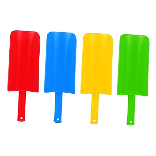 Vaguelly 4 Stück Strandspielzeug Strandsand Sandspielzeug Kindersandschaufel Kindersandschaufel Baggerschaufel Sandspielzeug Für Sandbaggerspielzeug Sommer Strandspielzeug Vaguelly 4 Stück Strandspielzeug Strandsand Sandspielzeug Kindersandschaufel Kindersandschaufel Baggerschaufel Sandspielzeug Für Sandbaggerspielzeug Sommer Strandspielzeug von Vaguelly