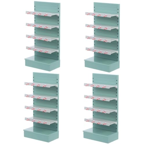 Vaguelly 4stücke Miniatur Für Puppenhaus Vielseitiges Möbelstück Für Mini-Haus Deko Fördert Kreativität Und Fantasie Als Ergänzung Für Wohn Und Schlafzimmer Vaguelly 4stücke Miniatur Für Puppenhaus Vielseitiges Möbelstück Für Mini-Haus Deko Fördert Kreativität Und Fantasie Als Ergänzung Für Wohn Und Schlafzimmer von Vaguelly