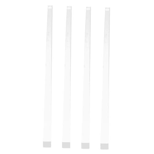 Vaguelly 4 Stück Teiliges Kristall Mahjong Push Stick Transparenter Mahjong Ruler für Präzises für Zuhause und Professionelle Spiele Mini Vielseitig Einsetzbar Vaguelly 4 Stück Teiliges Kristall Mahjong Push Stick Transparenter Mahjong Ruler für Präzises für Zuhause und Professionelle Spiele Mini Vielseitig Einsetzbar von Vaguelly
