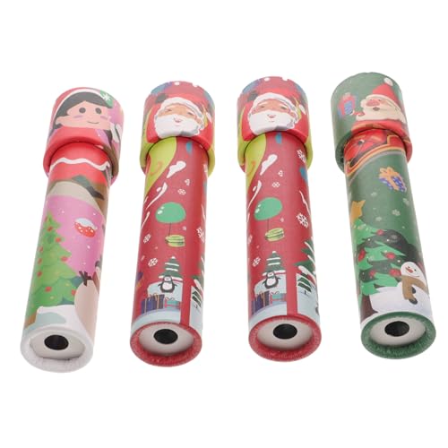 Vaguelly 4 Stück Teiliges Pädagogisches aus Robustem und Bunte Weihnachtsüberraschung für Kreativität und Visueller Wahrnehmung Zufälliger Stil Vaguelly 4 Stück Teiliges Pädagogisches aus Robustem und Bunte Weihnachtsüberraschung für Kreativität und Visueller Wahrnehmung Zufälliger Stil von Vaguelly