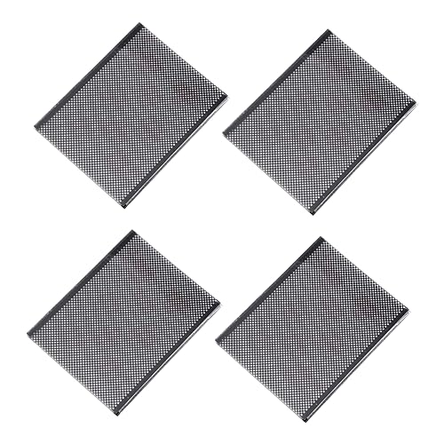Vaguelly 4 Stück Zauberkarten Tricks Spiel plastikkarten Family Games Playing Cards Poker Sets Festival zubehör Performance-Pokerkarten Versorgung Trickkarten -Pokerkarten von Vaguelly