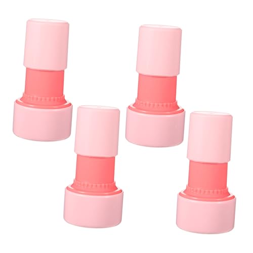 Vaguelly 4 Teiliges Lehruhr Stempelset Selbsttinte Uhrmuster Stempel Kinderuhr Stempelspielzeug Uhr Spielzeugstempel Uhr Lehrstempel Vaguelly 4 Teiliges Lehruhr Stempelset Selbsttinte Uhrmuster Stempel Kinderuhr Stempelspielzeug Uhr Spielzeugstempel Uhr Lehrstempel von Vaguelly