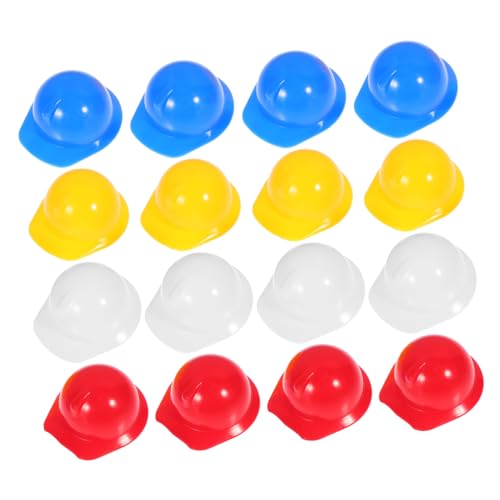 Vaguelly 40 Stück Mini-Helm Hallowen deko hallowenn deko Toys for Helmdekoration wiedergeborene Puppe Mini-Hut Babyhelm Puppenträger Mini-Sicherheitshut- Mini-Schutzhelm Vaguelly 40 Stück Mini-Helm Hallowen deko hallowenn deko Toys for Helmdekoration wiedergeborene Puppe Mini-Hut Babyhelm Puppenträger Mini-Sicherheitshut- Mini-Schutzhelm von Vaguelly