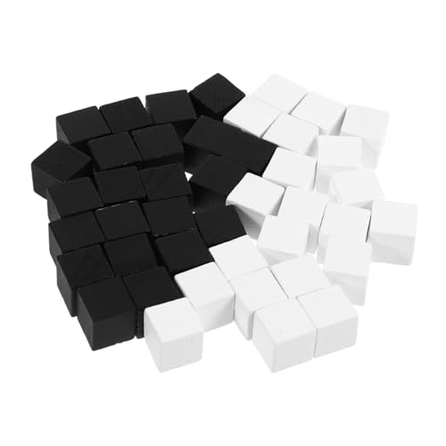 Vaguelly 40Pcs Fliegendes Schachbrettspiel für Holz Schachfiguren-Set Holz Schachfiguren Set Weiße Schachfiguren Spiele Planke Schach Ersatz Spielkomponente Kiefernholz Vaguelly 40Pcs Fliegendes Schachbrettspiel für Holz Schachfiguren-Set Holz Schachfiguren Set Weiße Schachfiguren Spiele Planke Schach Ersatz Spielkomponente Kiefernholz von Vaguelly