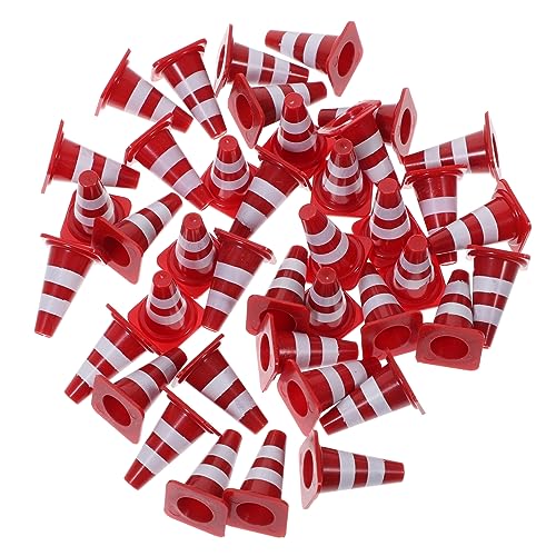 Vaguelly 40st Verkehrskognitives Sandkasten Antriebskegel Mini-fußballkegel Straße Bausatz Bildungsspielzeug -ampeln Verkehrskegel-partydekorationen Vor Rot Abs Vaguelly 40st Verkehrskognitives Sandkasten Antriebskegel Mini-fußballkegel Straße Bausatz Bildungsspielzeug -ampeln Verkehrskegel-partydekorationen Vor Rot Abs von Vaguelly