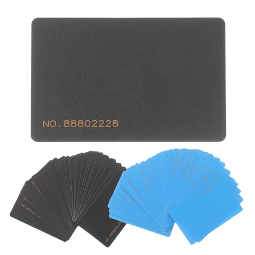 Vaguelly 48St Chipkarte Schach zubehör belohnungskarten Karten für Spiele Glücksspiel Zubehör Poker Deck Brettspiel-Requisite Requisiten für Schachspiele Pokerchips für Tischspiele Plastik Vaguelly 48St Chipkarte Schach zubehör belohnungskarten Karten für Spiele Glücksspiel Zubehör Poker Deck Brettspiel-Requisite Requisiten für Schachspiele Pokerchips für Tischspiele Plastik von Vaguelly