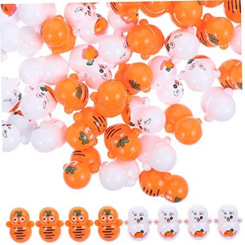 Vaguelly Osterhase Karottenbecher Spielzeug 48 Stück Entzückende Wackelspielzeuge Für Osterdeko Vaguelly Osterhase Karottenbecher Spielzeug 48 Stück Entzückende Wackelspielzeuge Für Osterdeko von Vaguelly