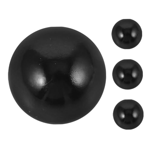 Vaguelly 4Pcs Flipper Flipper Ersatz der Bälle für Flipperautomaten Mini-Flipper Ersatzbälle für Flipperautomaten Zubehör für Flipper-Spielteile Zubehör für Flipperbälle Plastik Black Vaguelly 4Pcs Flipper Flipper Ersatz der Bälle für Flipperautomaten Mini-Flipper Ersatzbälle für Flipperautomaten Zubehör für Flipper-Spielteile Zubehör für Flipperbälle Plastik Black von Vaguelly