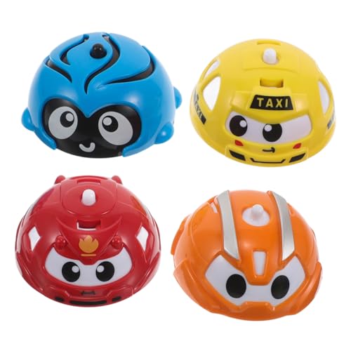 Vaguelly 4Stücke Kreatives Teiliges Gyro Für Insektenform Lustiges Outdoor Fördert Die Motorischen Fähigkeiten Fantasie Für Jungen Vaguelly 4Stücke Kreatives Teiliges Gyro Für Insektenform Lustiges Outdoor Fördert Die Motorischen Fähigkeiten Fantasie Für Jungen von Vaguelly