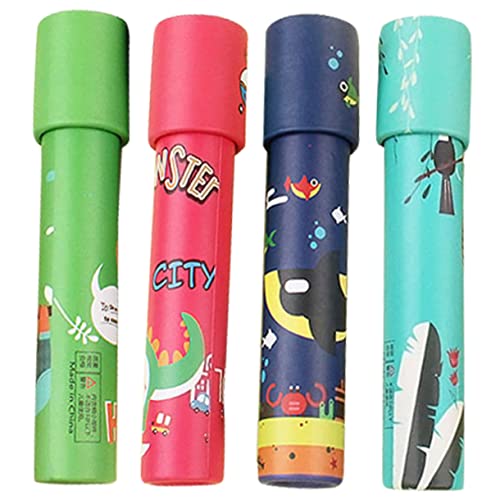 Vaguelly 4Stücke Teiliges Tragbares Mit Buntem Design Fördert Kreativität Und Wahrnehmung Lernspielzeug Für Kleinkinder Und Vorschulkinder Vaguelly 4Stücke Teiliges Tragbares Mit Buntem Design Fördert Kreativität Und Wahrnehmung Lernspielzeug Für Kleinkinder Und Vorschulkinder von Vaguelly